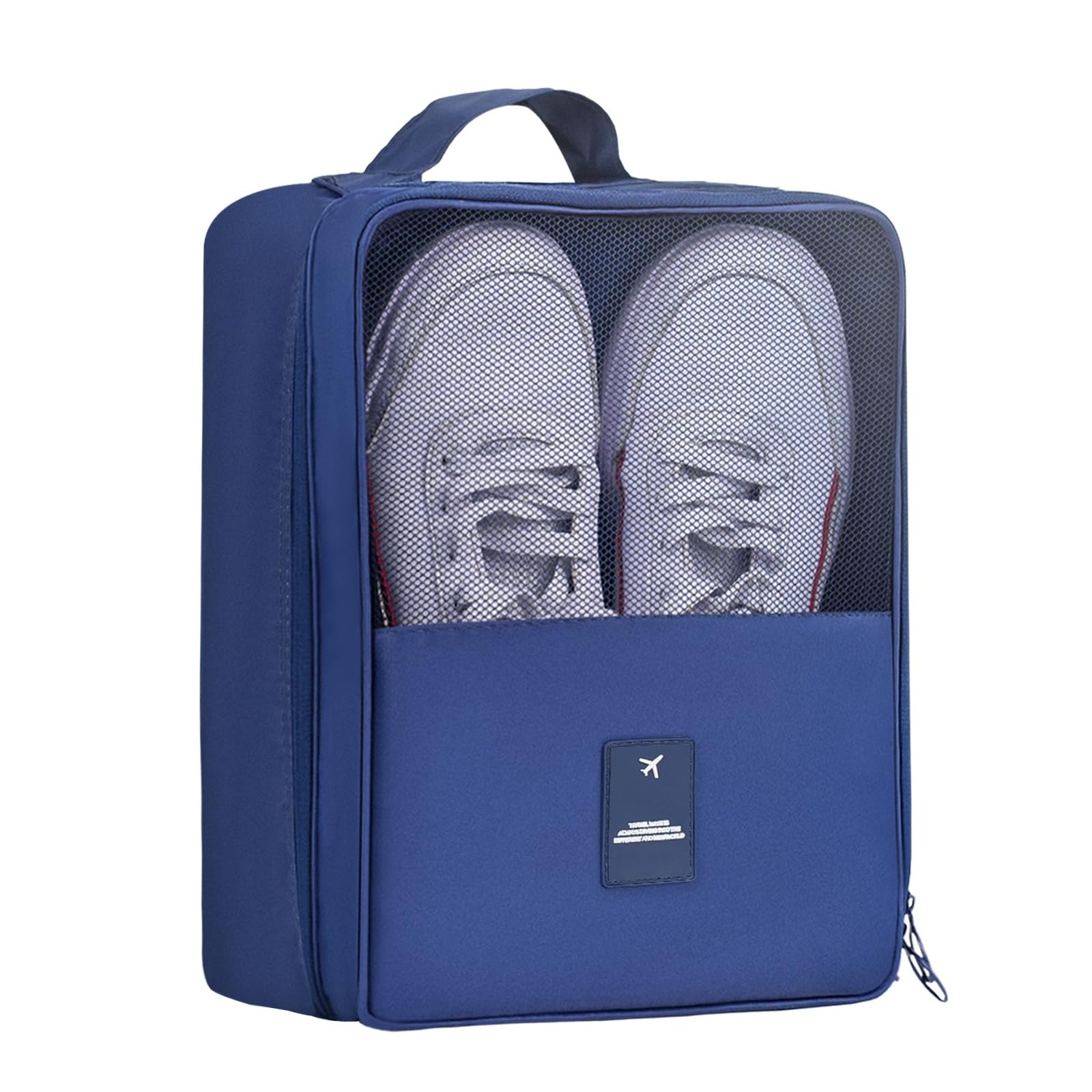 Travel Accessories Packing Cubes - Organizery podróżne, kostki do pakowania, etui