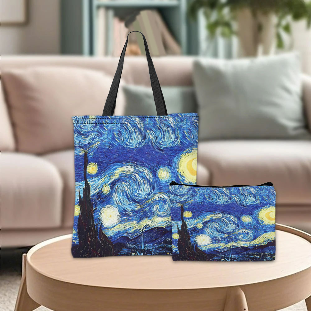 Travel Accessories Pouch - Torba na zakupy z serii Van