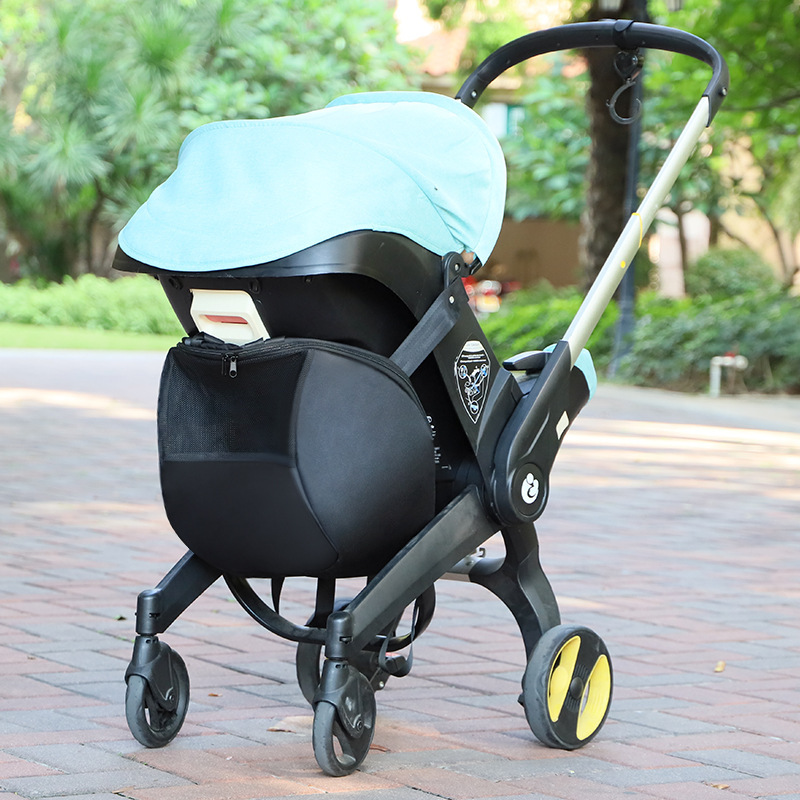 Travel Accessories For 1 Year Old - Torba do przechowywania akcesoriów do wózka