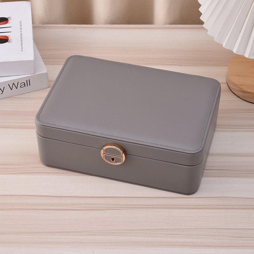 Travel Jewellery & Accessories Organiser - Nowa Specjalna Promocja Przenośne Etui na