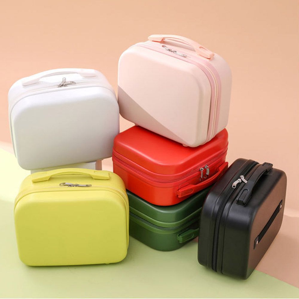 Travel Packing Cube - 14 cali Mini damska walizka podróżna