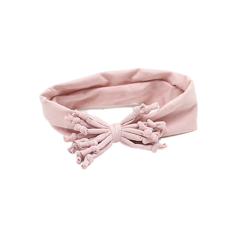 Travel Accessories For 1 Year Old - Baby Girl opaski noworodka maluch Hairbands