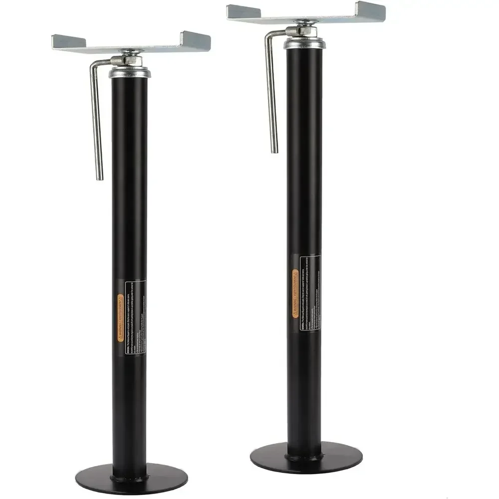 Travel Accessories Us - Podpórki stabilizujące do przyczep kempingowych, akcesoria