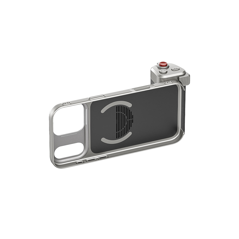 Travel Vlog Accessories - Zestaw do selfie z pilotem Bluetooth