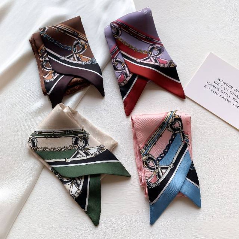 Travel Accessories Aesthetic - New Arrival Long Silk Like Ribbon