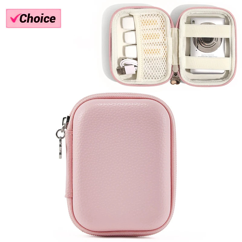 Travel Accessories Pouch - Etui na aparat cyfrowy, mała torba