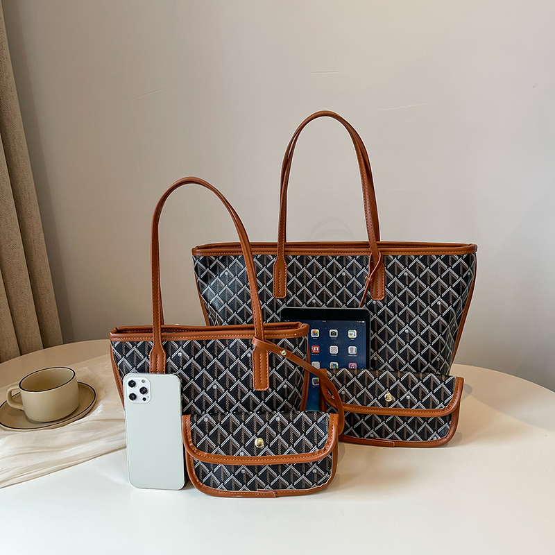 Torba typu tote, torba na zaku – Travel Packing Cube recenzja i cena