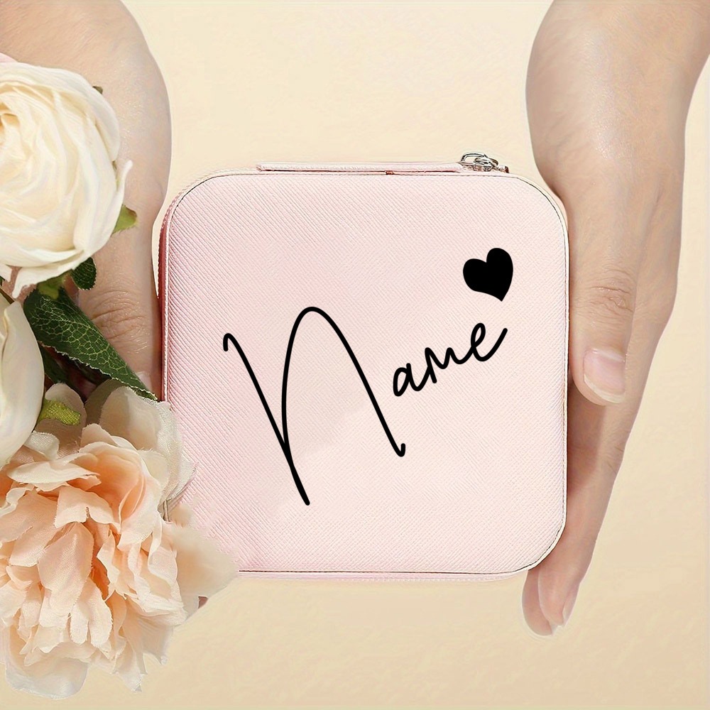 Podróżne pudełko na biżuterię  – Travel Jewellery & Accessories Organiser recenzja i cena