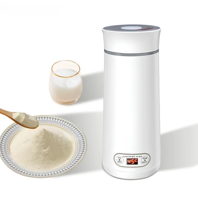 Przenośny czajnik elektryczny, – Portable Travel Kettle recenzja i cena