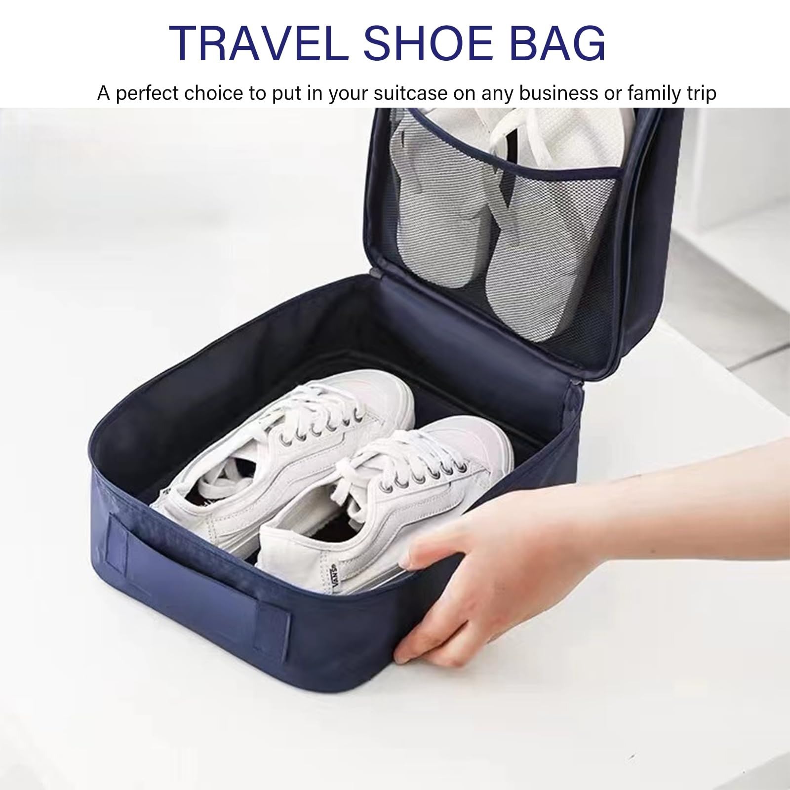 Organizery podróżne, kostki do – Travel Accessories Packing Cubes recenzja i cena