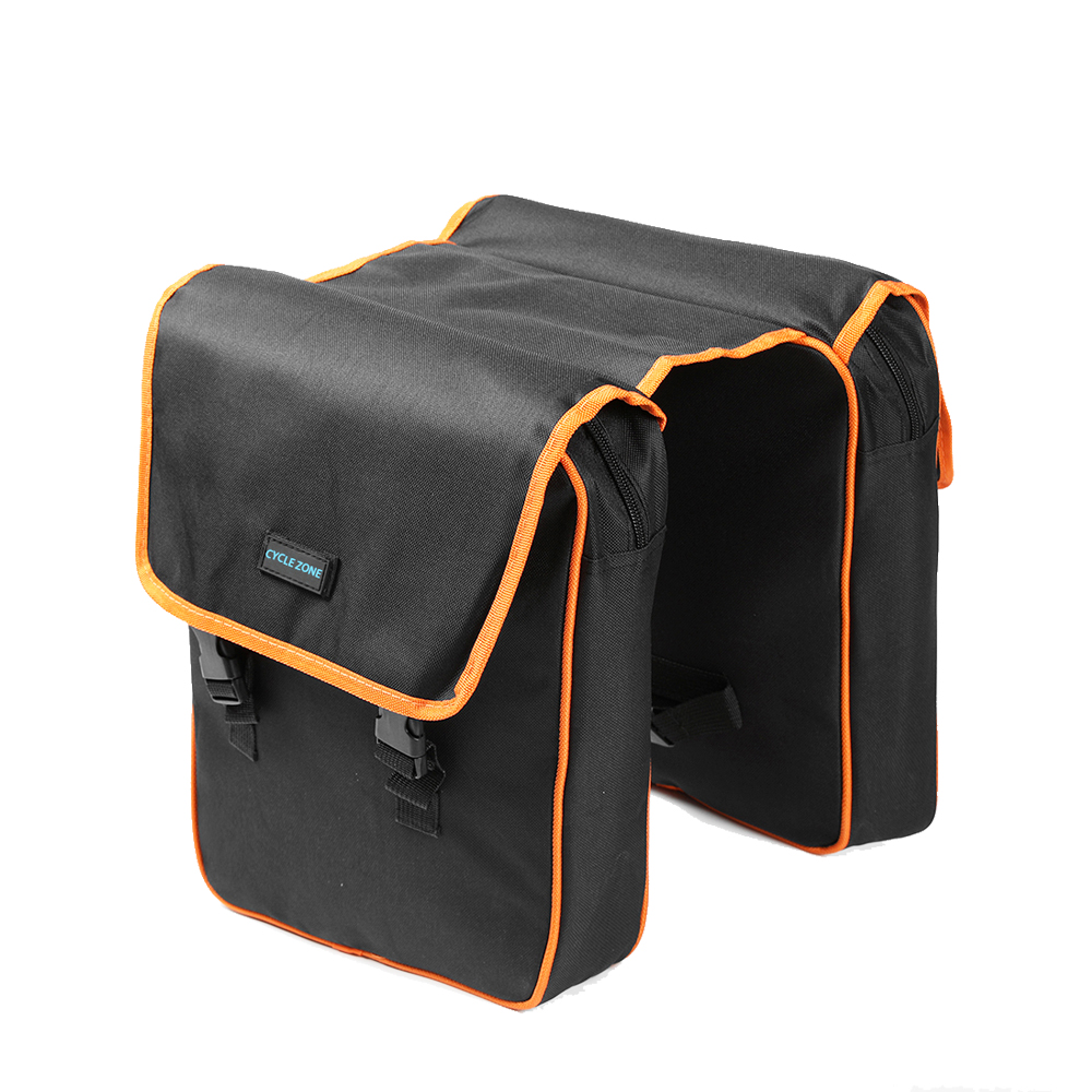 Dwustronna torba podróżna na b – Travel Accessories Packing Cubes recenzja i cena