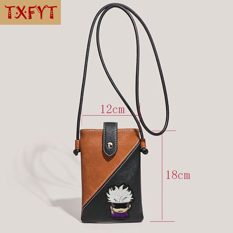 Jujutsu Kaisen Gojo Satoru PU  – Travel Accessories Pouch recenzja i cena