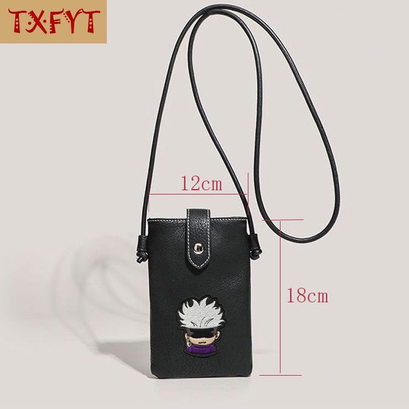 Jujutsu Kaisen Gojo Satoru PU  – Travel Accessories Pouch recenzja i cena