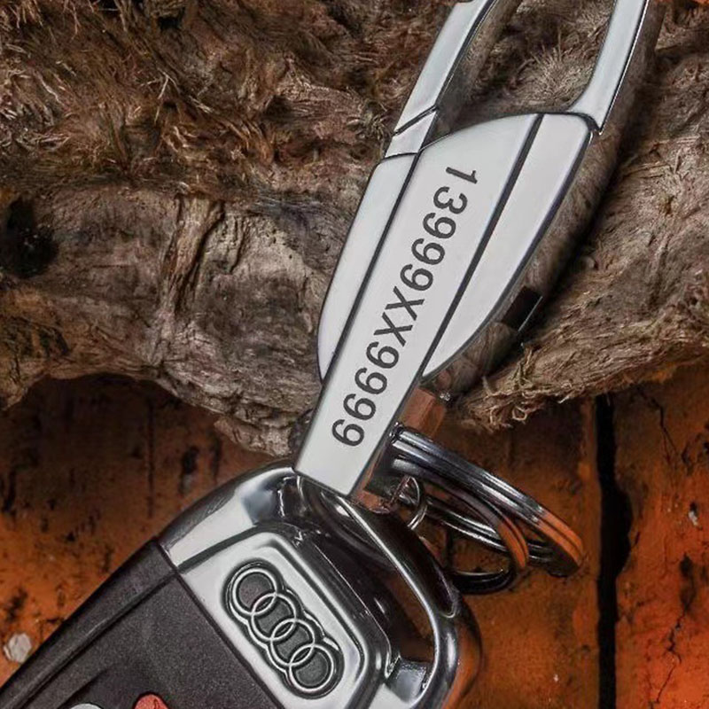 Brelok w kształcie skrzynki na – Travel Accessories High End recenzja i cena