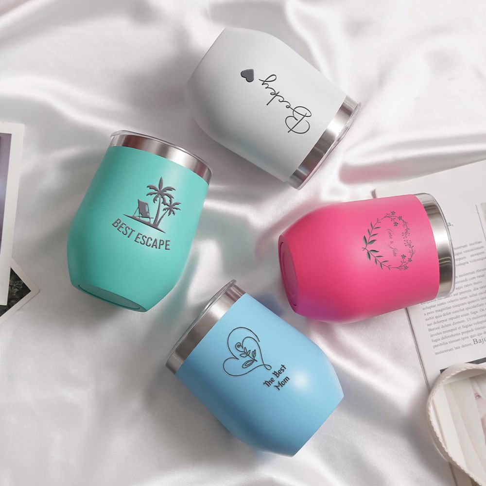 Kubek na wino ze stali nierdze – Portable Travel Kettle recenzja i cena