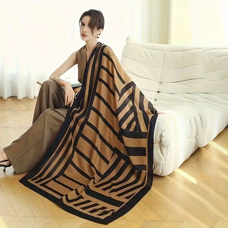 Modny bawełniany lniany lekki  – Travel Accessories Aesthetic recenzja i cena