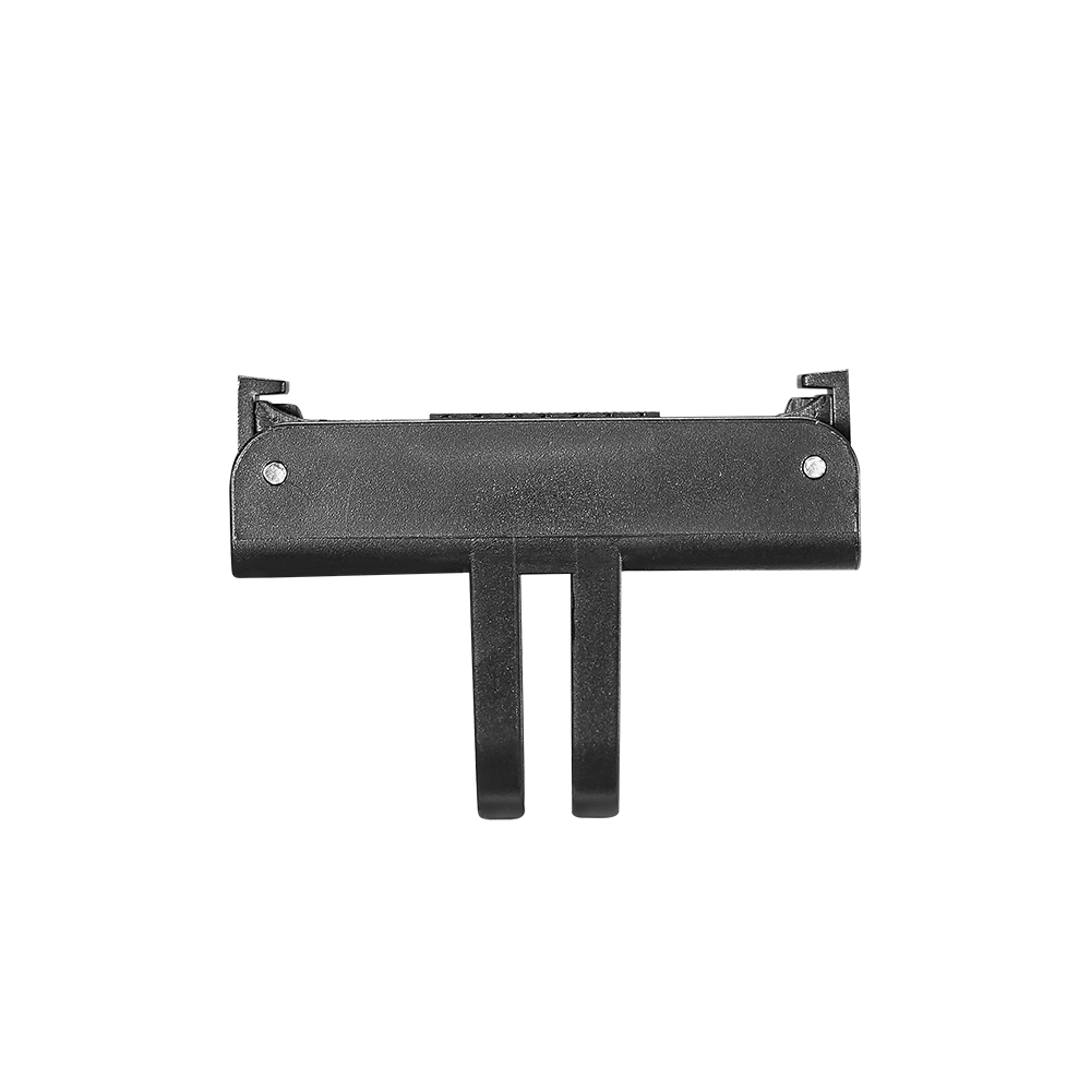 Adapter z dwoma pazurami do DJ – Travel Vlog Accessories recenzja i cena