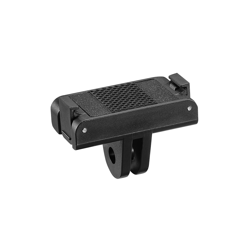 Adapter z dwoma pazurami do DJ – Travel Vlog Accessories recenzja i cena