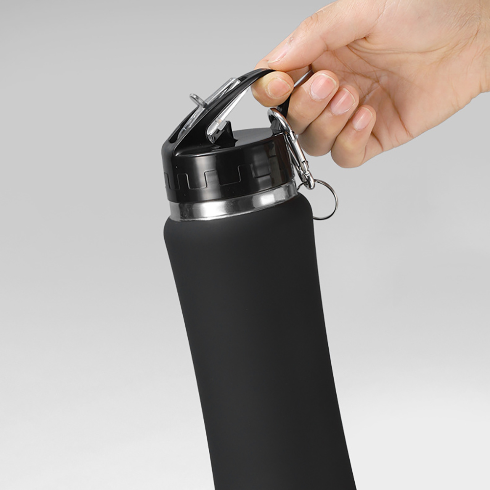 Personalizowana butelka na wod – Portable Travel Kettle recenzja i cena
