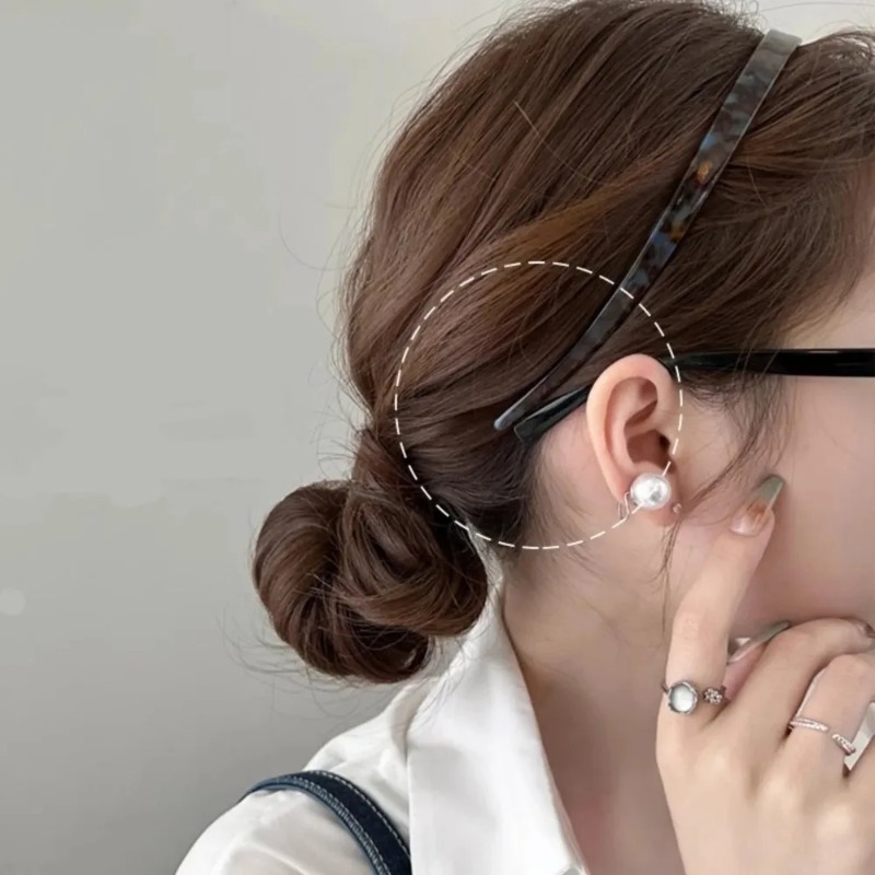 Letnia elegancka opaska do wło – Travel Accessories High End recenzja i cena