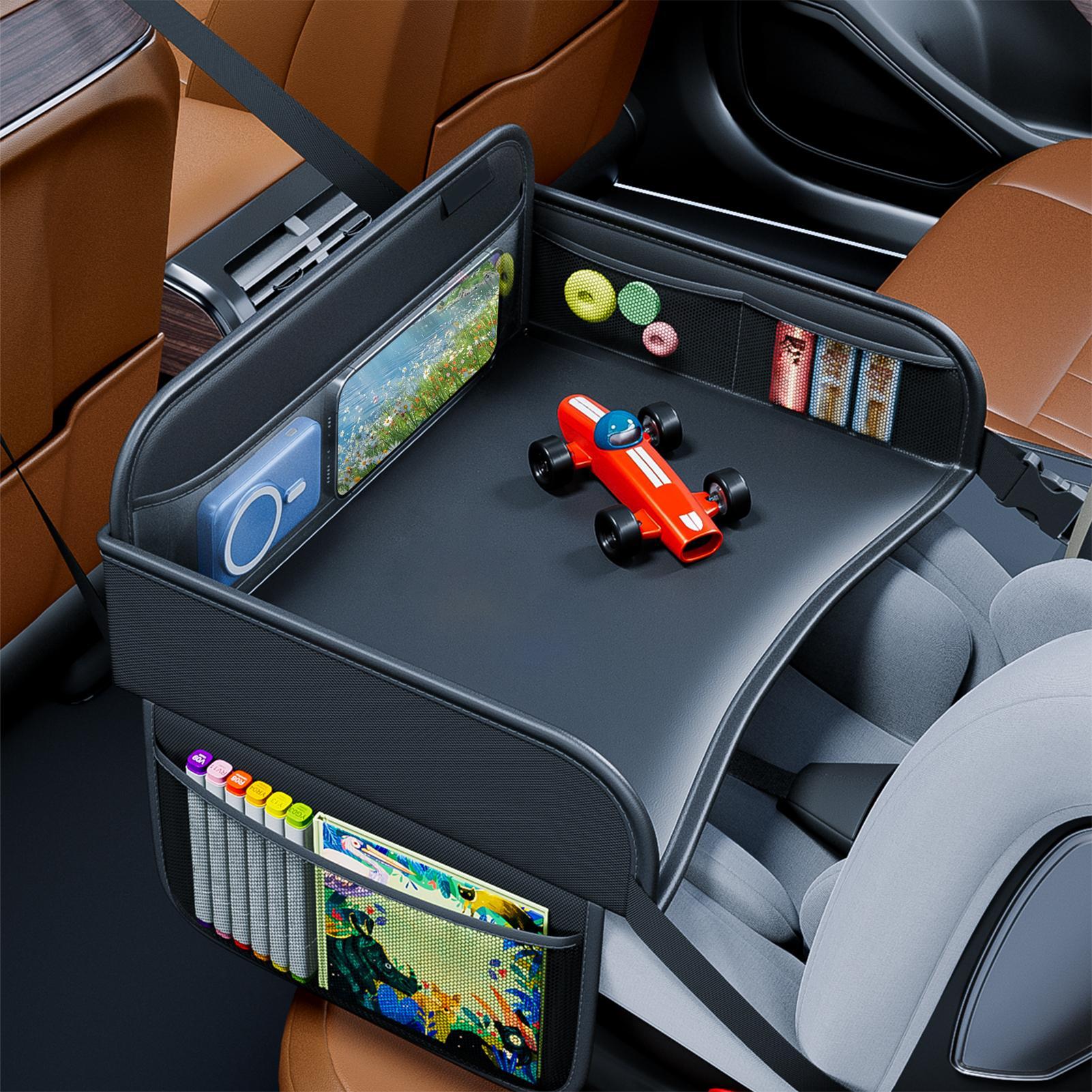Uniwersalny stolik do jadalni  – Travel Accessories For Kids recenzja i cena