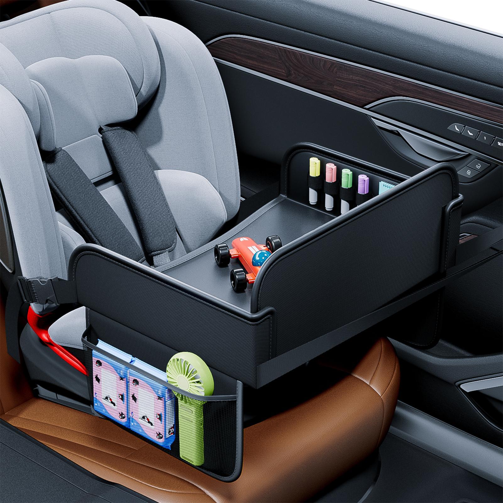 Uniwersalny stolik do jadalni  – Travel Accessories For Kids recenzja i cena