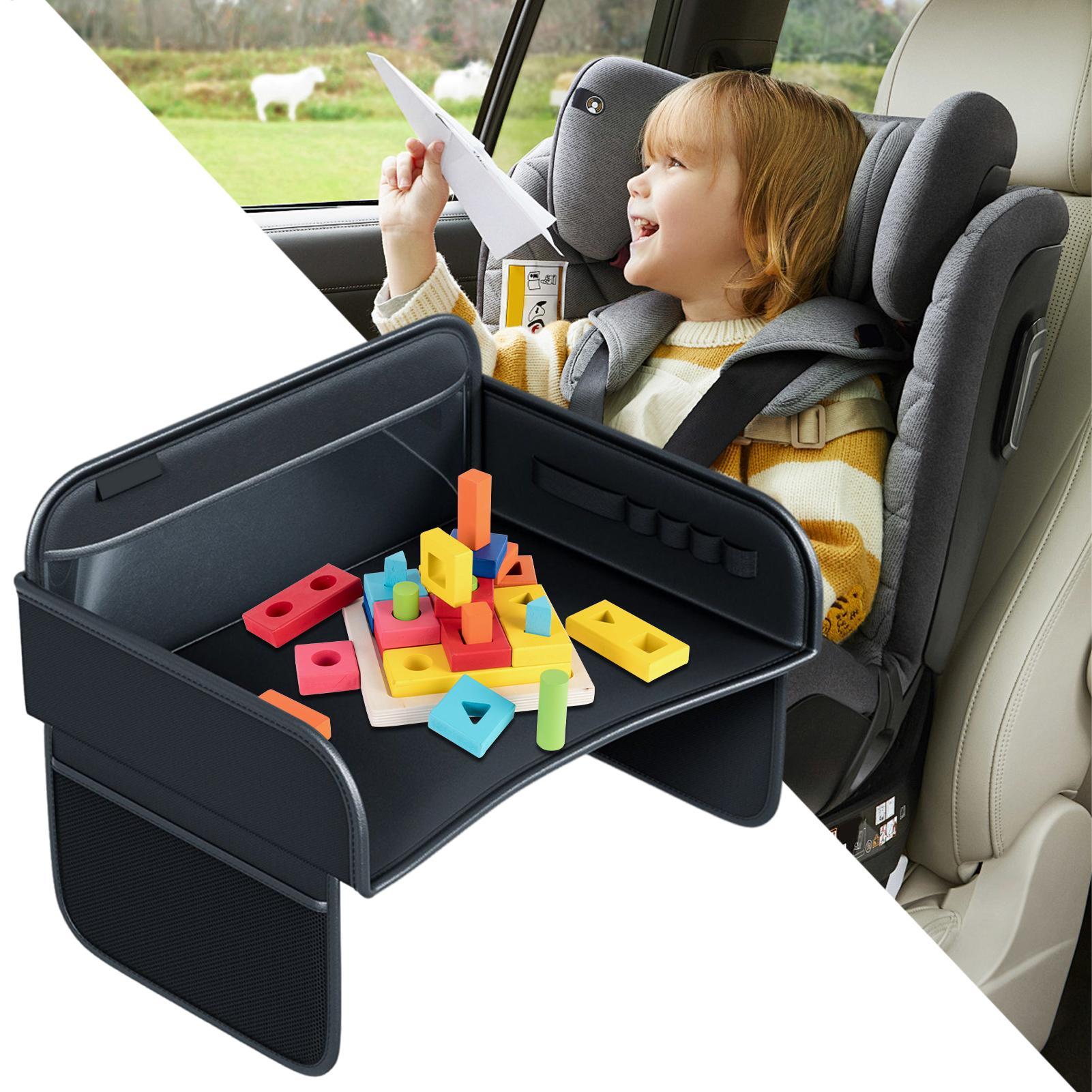 Uniwersalny stolik do jadalni  – Travel Accessories For Kids recenzja i cena