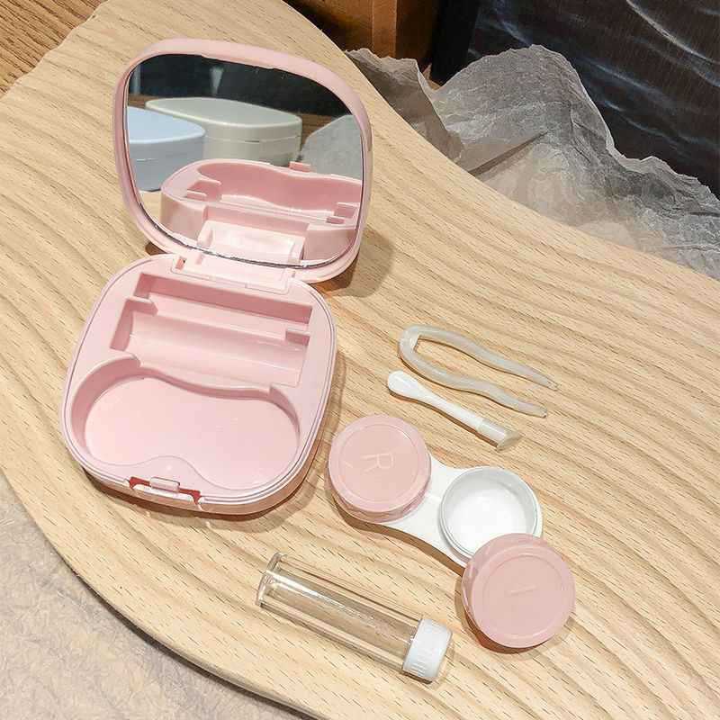 1 szt. Mini kwadratowe etui na – Travel Video Accessories recenzja i cena