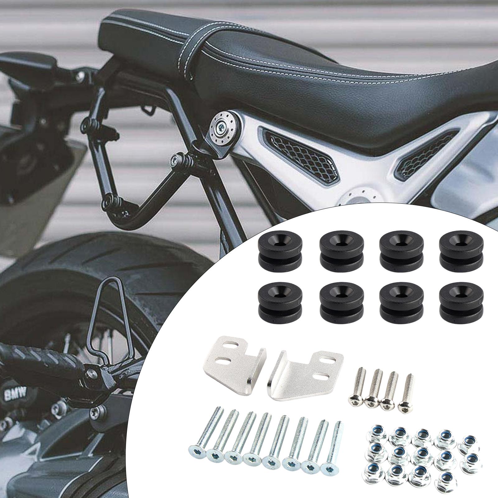 Zestaw wsporników do montażu t – Travel Accessories Pack recenzja i cena