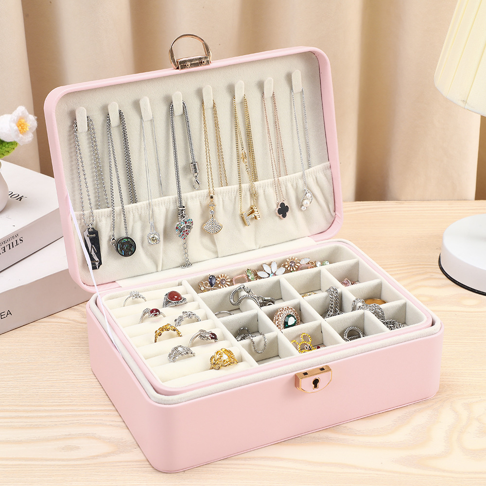 Nowa Specjalna Promocja Przeno – Travel Jewellery & Accessories Organiser recenzja i cena