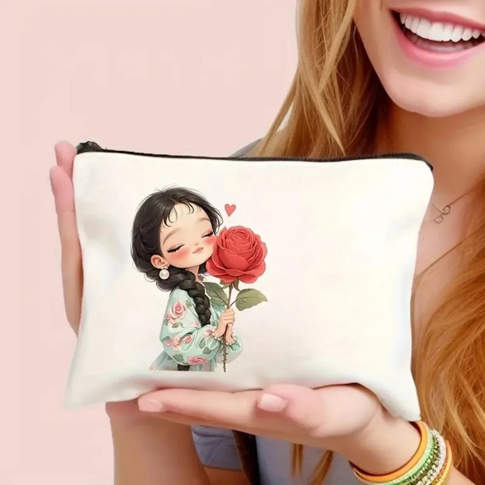 Vintage Chic Kosmetyczki z Zam – Travel Accessories Pouch recenzja i cena