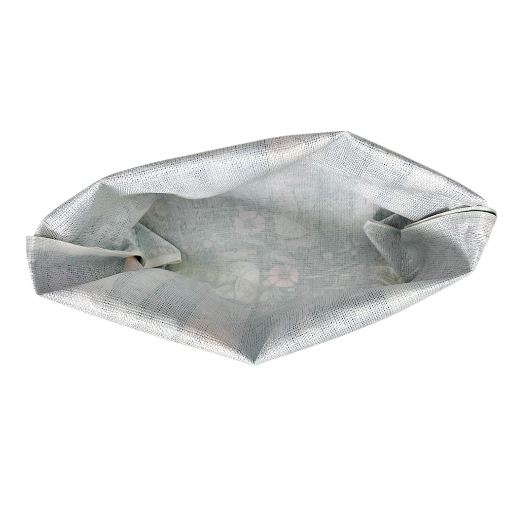Vintage Chic Kosmetyczki z Zam – Travel Accessories Pouch recenzja i cena