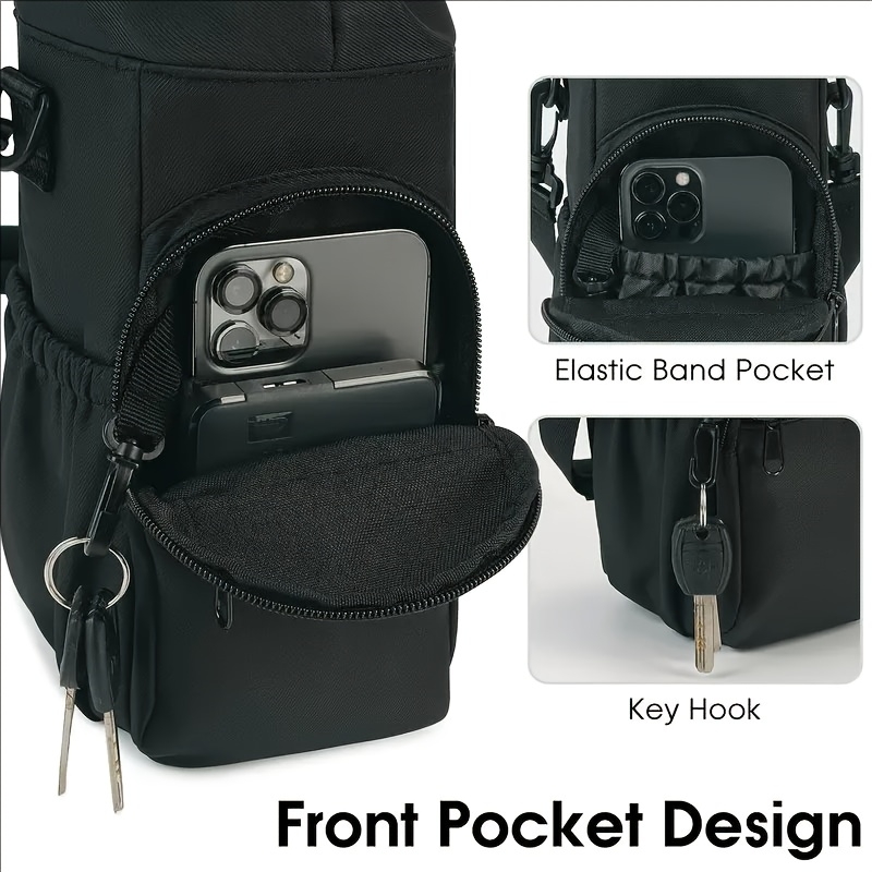 Przenośna torba na butelkę wod – Portable Travel Kettle recenzja i cena