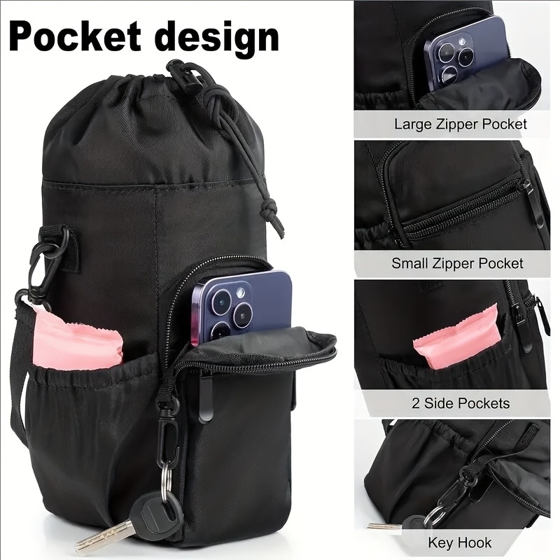 Przenośna torba na butelkę wod – Portable Travel Kettle recenzja i cena