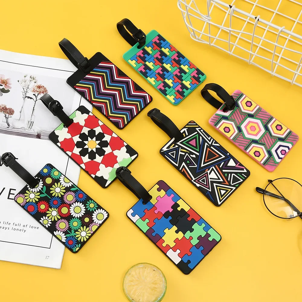1 SZTUK Geometryczne przywiesz – Travel Packing Cube recenzja i cena
