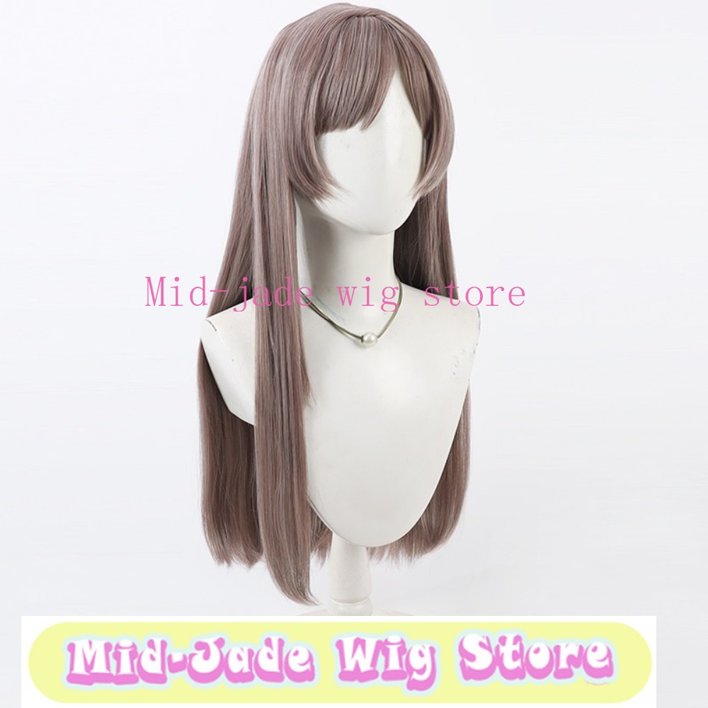 Peruka do cosplayu Love and De – Travel Accessories Unisex recenzja i cena
