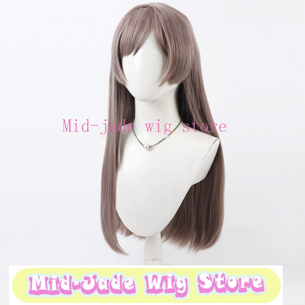 Peruka do cosplayu Love and De – Travel Accessories Unisex recenzja i cena
