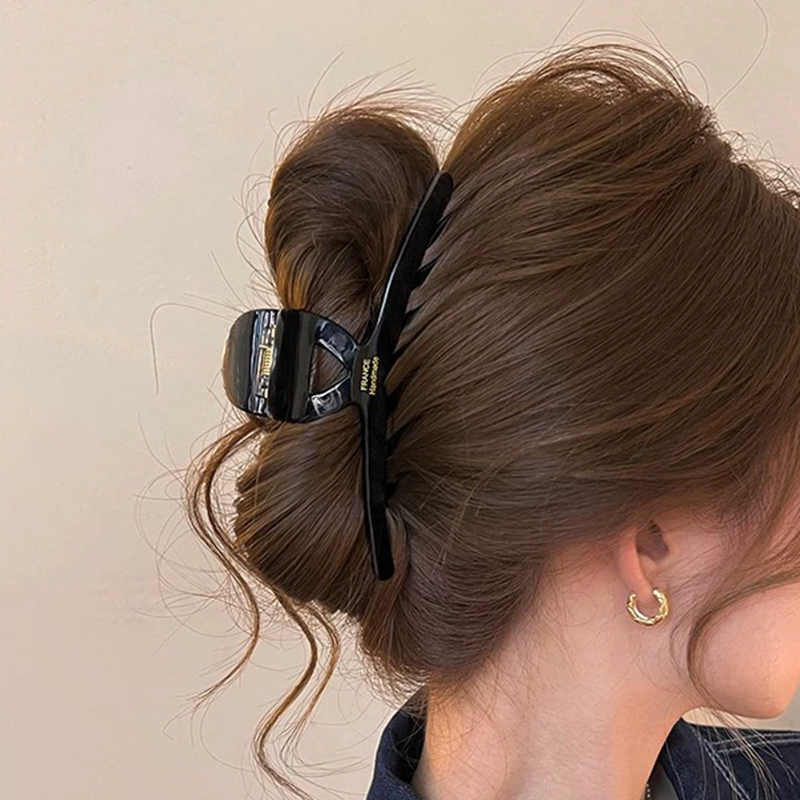 Klipsy do włosów z kwasem octo – Travel Accessories Aesthetic recenzja i cena