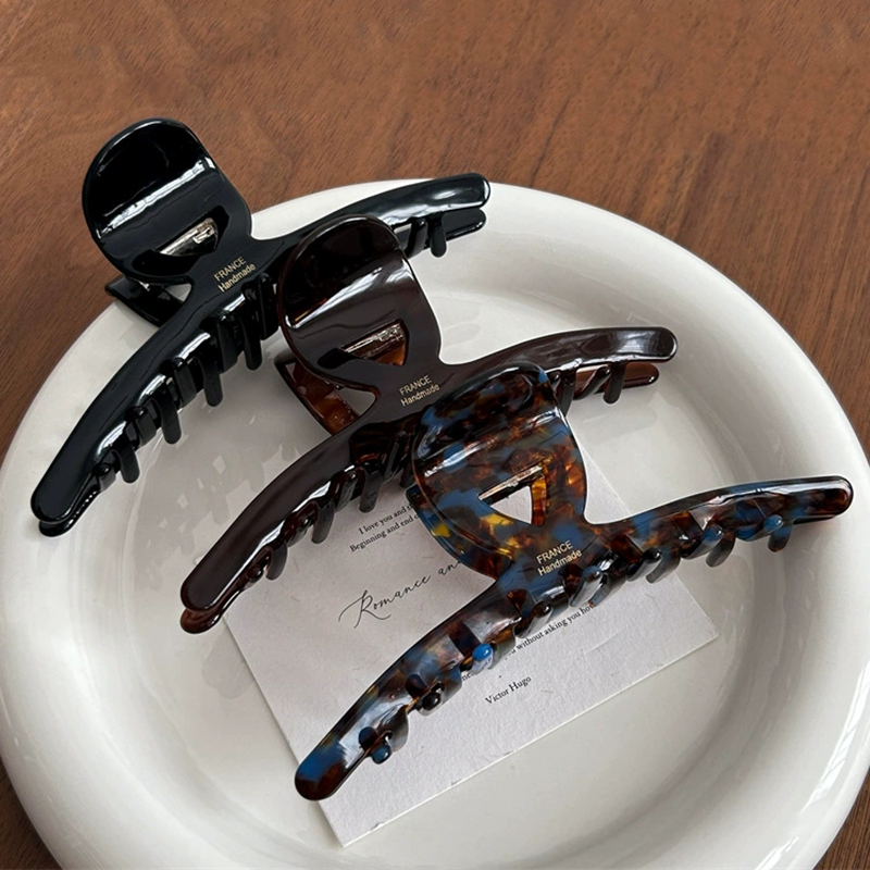 Klipsy do włosów z kwasem octo – Travel Accessories Aesthetic recenzja i cena