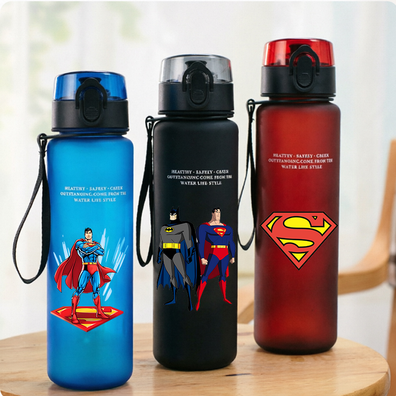 Butelka na wodę sportowa Super – Portable Travel Kettle recenzja i cena