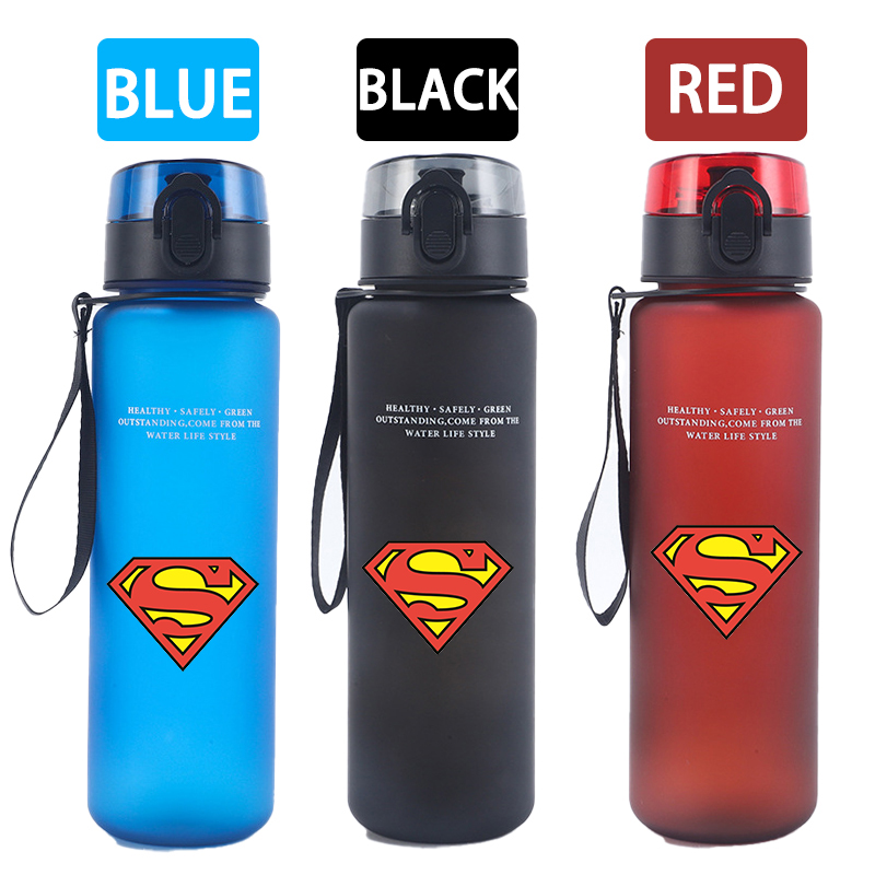 Butelka na wodę sportowa Super – Portable Travel Kettle recenzja i cena