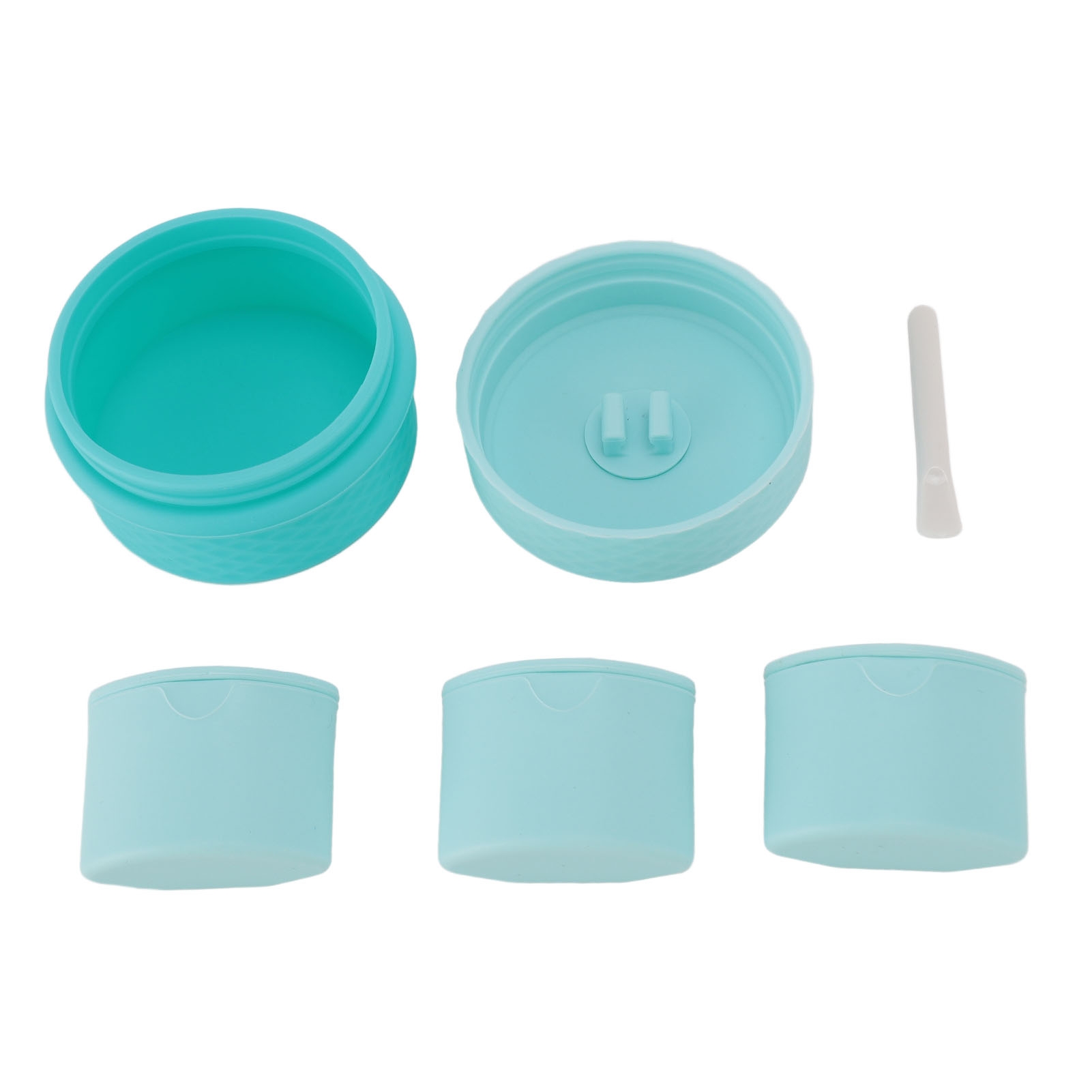 Silikonowy dozownik do makijaż – Travel Jewellery & Accessories Organiser recenzja i cena