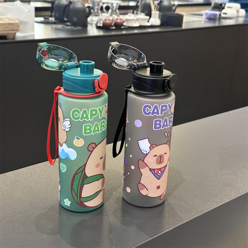 Butelka na wodę 750 ml z urocz – Portable Travel Kettle recenzja i cena