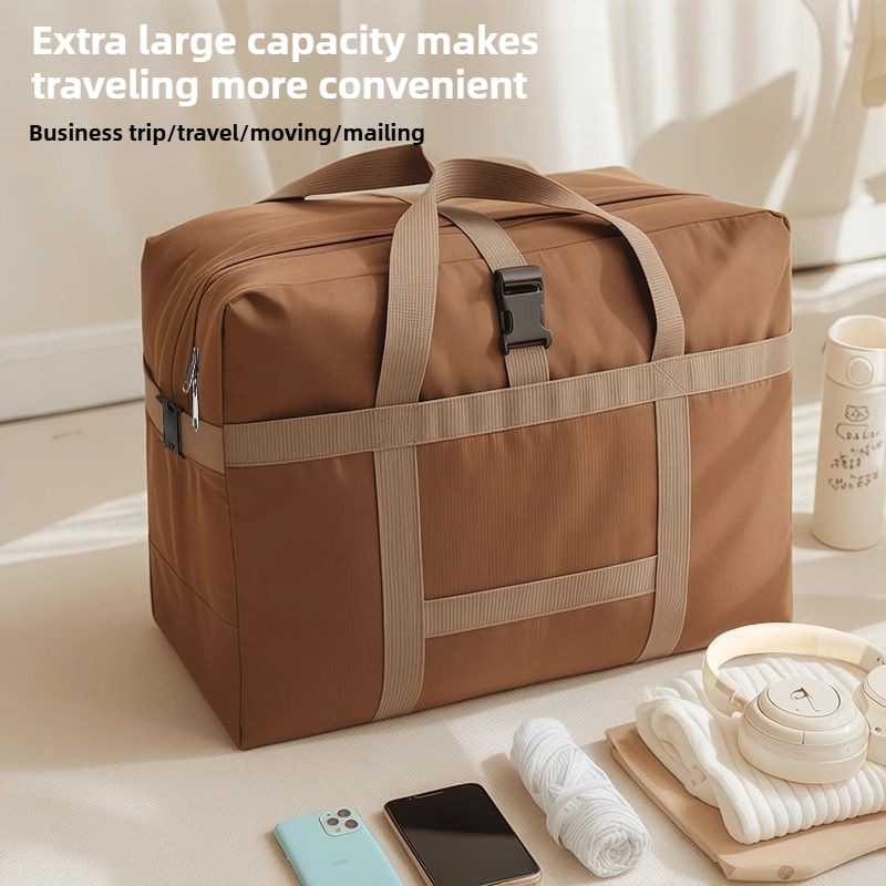 Bardzo Duże Torby Podróżne Skł – Travel Accessories Us recenzja i cena