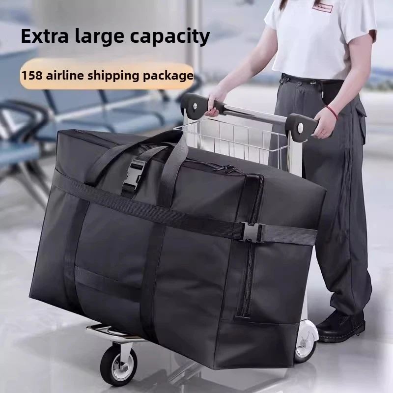 Bardzo Duże Torby Podróżne Skł – Travel Accessories Us recenzja i cena