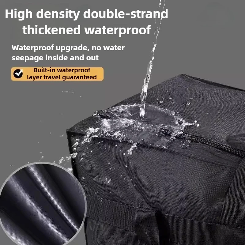 Bardzo Duże Torby Podróżne Skł – Travel Accessories Us recenzja i cena