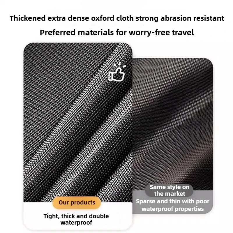 Bardzo Duże Torby Podróżne Skł – Travel Accessories Us recenzja i cena