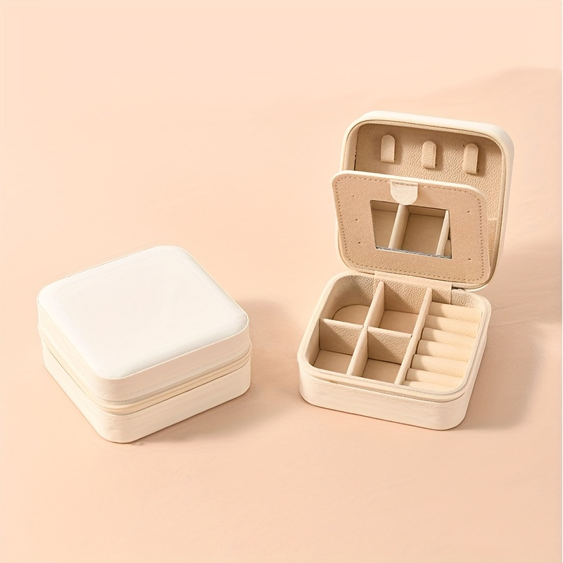 1 szt. Przenośny Mini Organize – Travel Jewellery & Accessories Organiser recenzja i cena