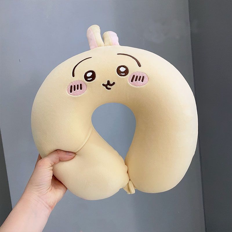 Podróżna poduszka na szyję Chi – Travel Accessories Gift Ideas recenzja i cena