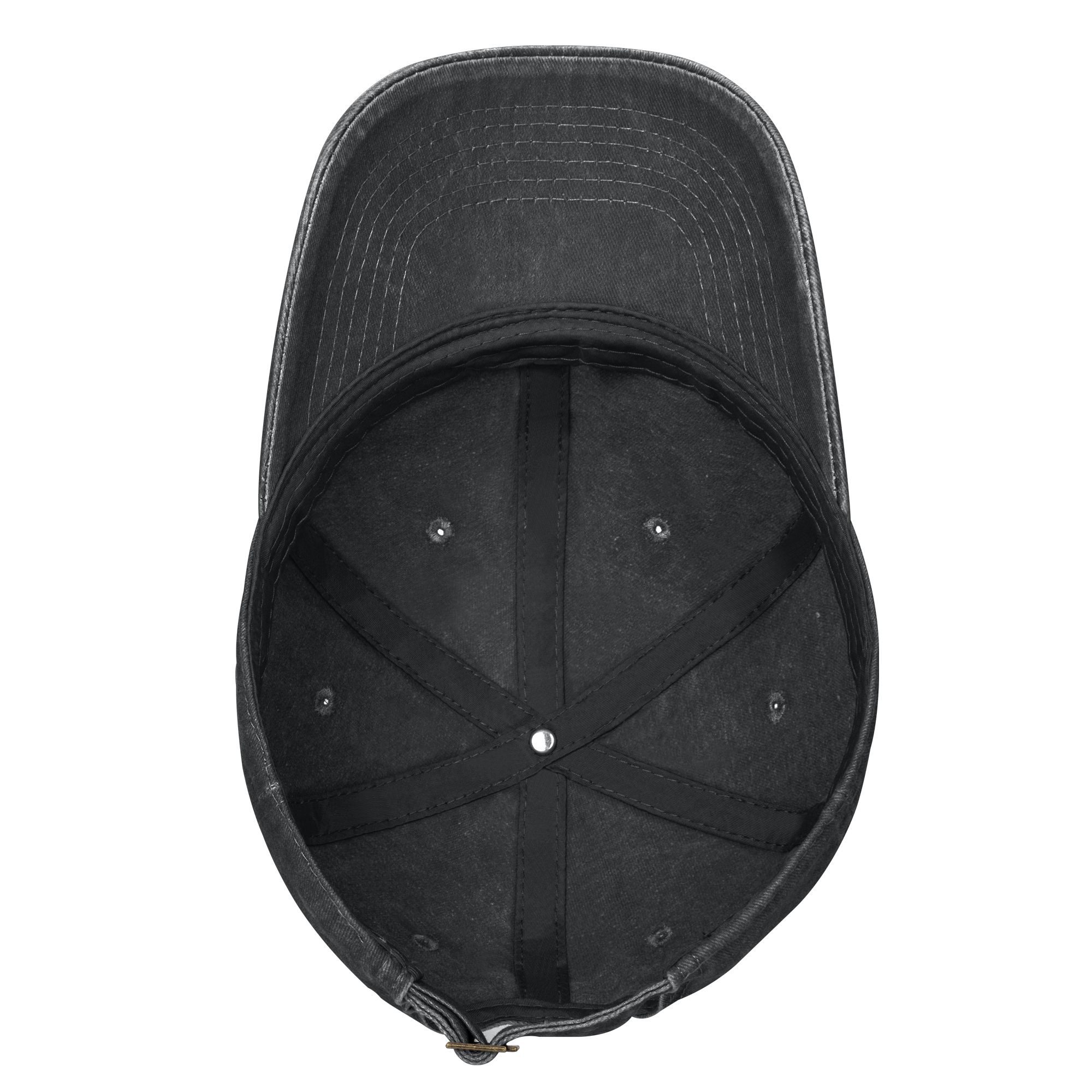 Modna czapka z daszkiem z nadr – Travel Accessories Gift Ideas recenzja i cena